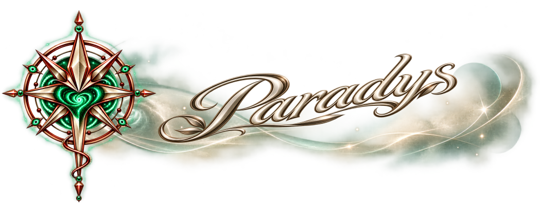 Paradys